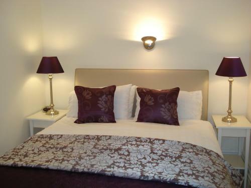 Hostal Avenue Park Guest House