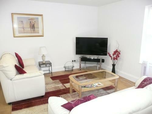 Hostal Avenue Park Guest House