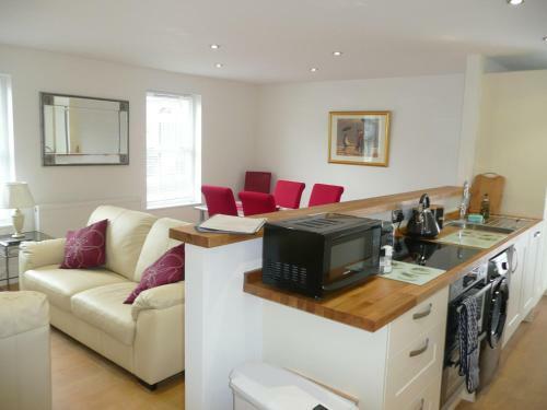 Hostal Avenue Park Guest House