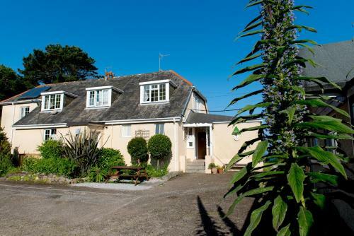 Albergue Yha Land's End - Cot Valley
