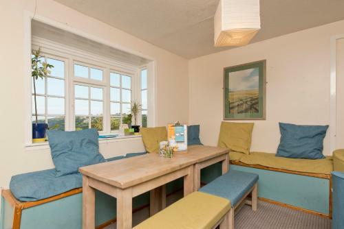 Albergue Yha Land's End - Cot Valley