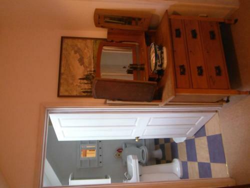 Nancherrow Rose Cottage