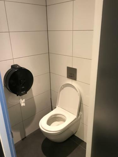 Amsterdam Red Light Bed & Breakfast
