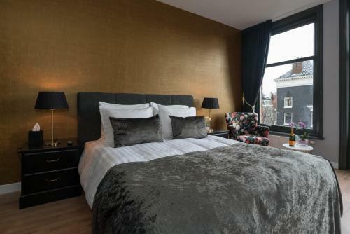 Bed & Breakfast Canal House The Tannery Amsterdam