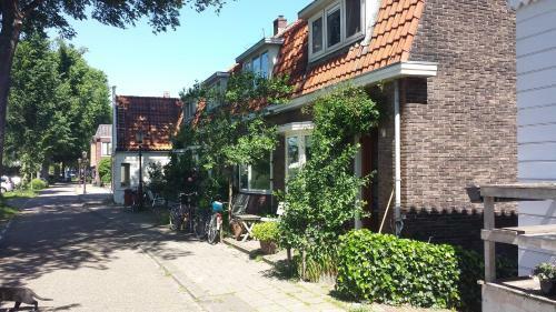 Hostal Family House Amsterdam