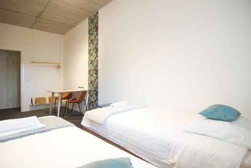 Stunning Apartments Close To Amstel River