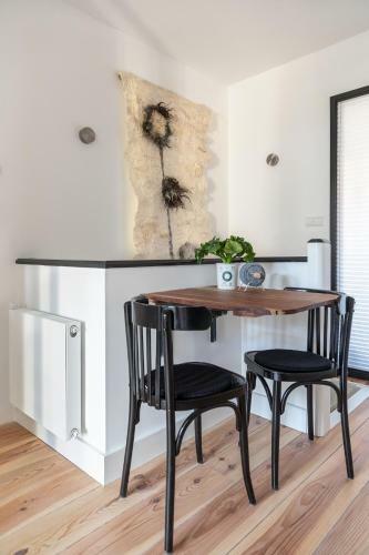 Apartamento Gorgeous And Stylish Place For Two In Hip West!