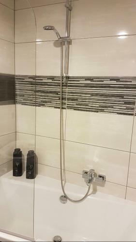 Modern Apartment Fully Equipped