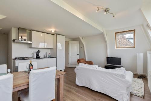 Canal Side Warehouse Topfloor Apartment - Apt 3
