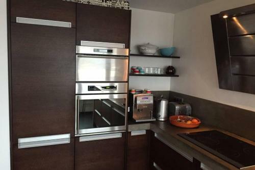 Luxury Water Apartment Amsterdam