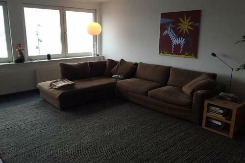 Luxury Water Apartment Amsterdam