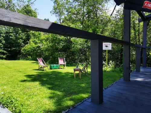 Apartamento O?rodek Volfcamp Kwaszenina