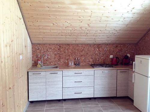 Apartamento O?rodek Volfcamp Kwaszenina