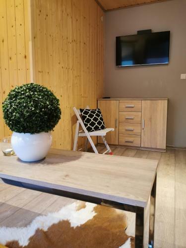 Apartamento O?rodek Volfcamp Kwaszenina