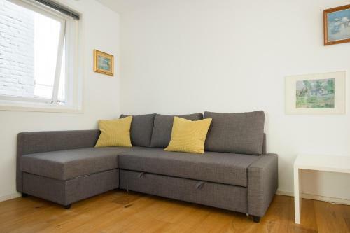 Apartamento Green Alley Studio