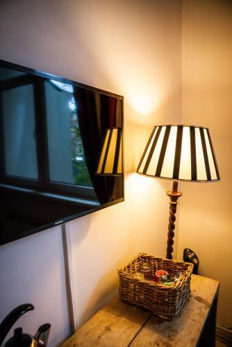 Bell's Boutique Hotel