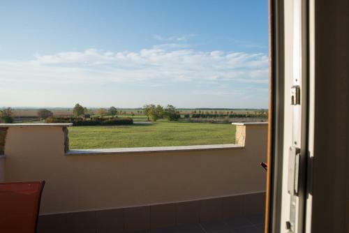 Eliza Birdland Golf Apartman