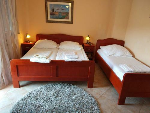 Apartamento Vila ?orovi?