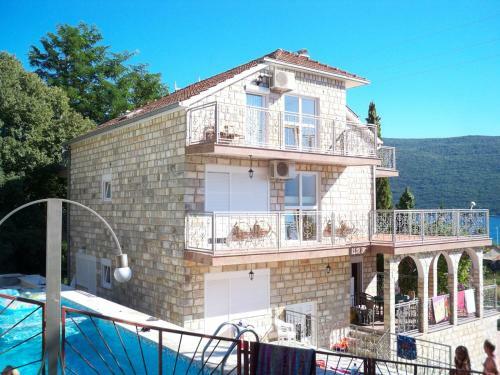 Apartamento Vila ?orovi?