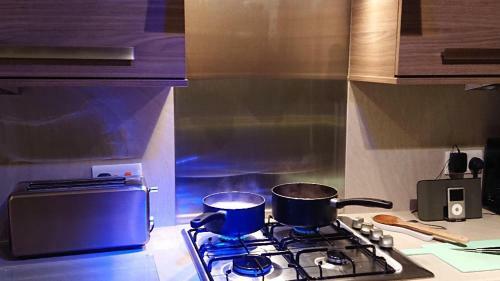 Apartamento Sea Esta