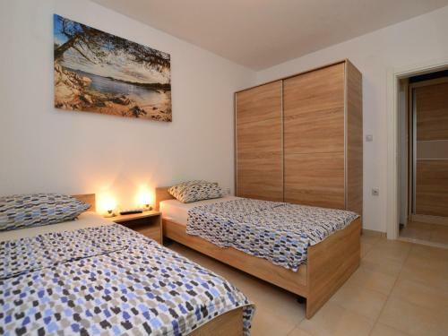 Apartamento Top-apartment Montenegro, With Private Pool!