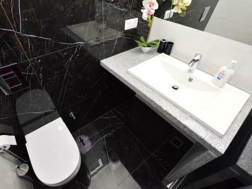 Apartamento Top-apartment Montenegro, With Private Pool!