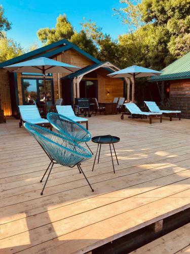Ada Beach House Mit Wasserzugang Neu!