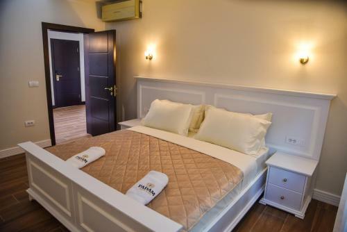 Padam Hotel & Spa