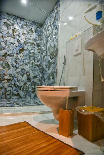 Padam Hotel & Spa