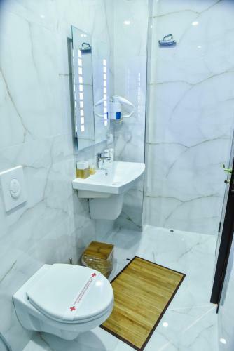 Padam Hotel & Spa