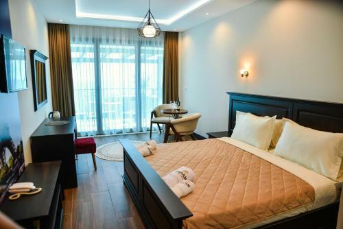 Padam Hotel & Spa