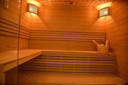 Padam Hotel & Spa