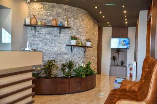 Padam Hotel & Spa