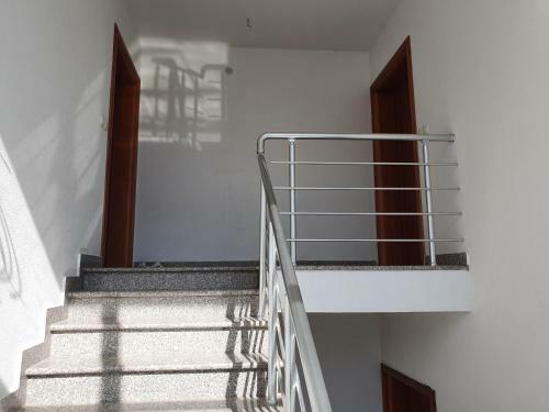 Deluxe 2 Bedroom Apartment