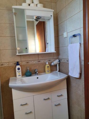 Deluxe 2 Bedroom Apartment