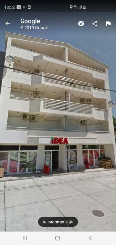 Deluxe 2 Bedroom Apartment