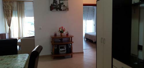 Deluxe 2 Bedroom Apartment
