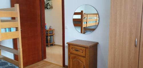 Deluxe 2 Bedroom Apartment