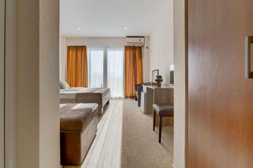 Hotel Zan