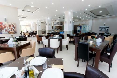 Hotel Zan