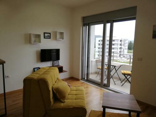 Gina & Nia Apartments