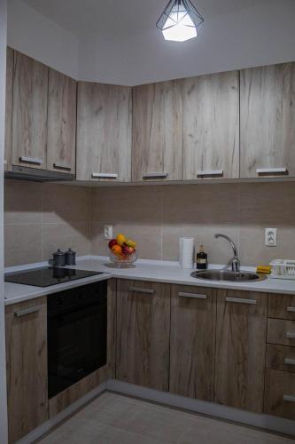 Vip Apartment Deluxe 1