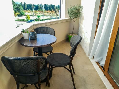 Lacasa Apartments Ulcinj