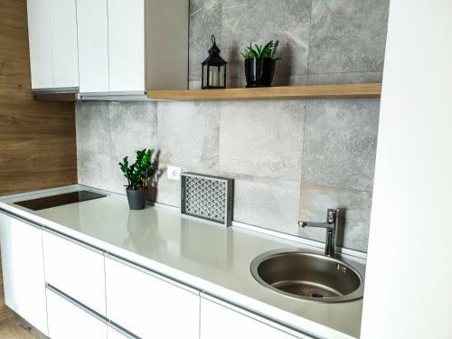 Lacasa Apartments Ulcinj