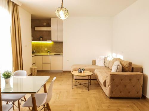 Lacasa Apartments Ulcinj