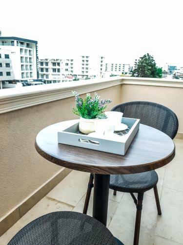 Lacasa Apartments Ulcinj