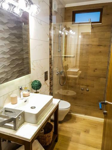 Lacasa Apartments Ulcinj