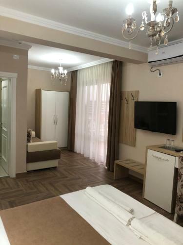 Hotel Metropolis