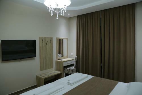 Hotel Metropolis