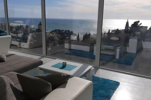 Apartamento Ferienapartment Deluxe Mit Meerblick